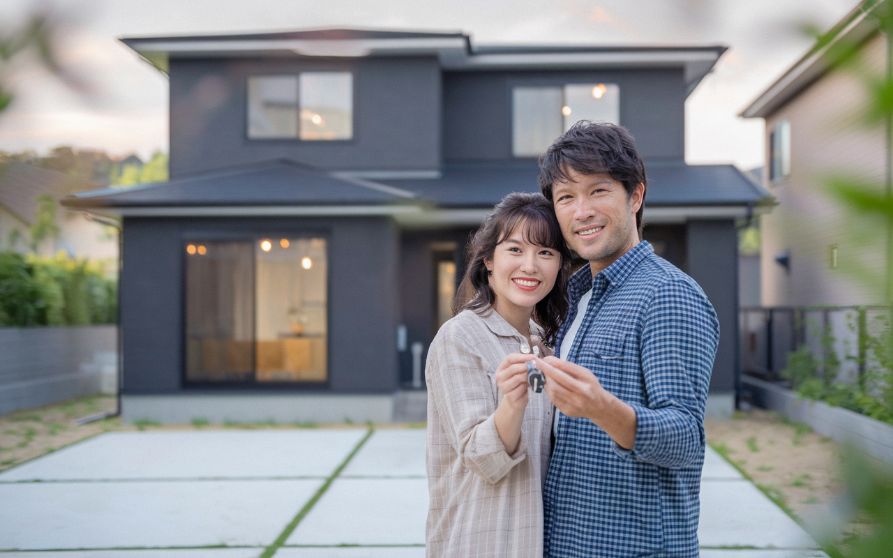 所沢市で新築一戸建ての購入を考える理由は？エリアごとの特徴や選び方も解説の画像