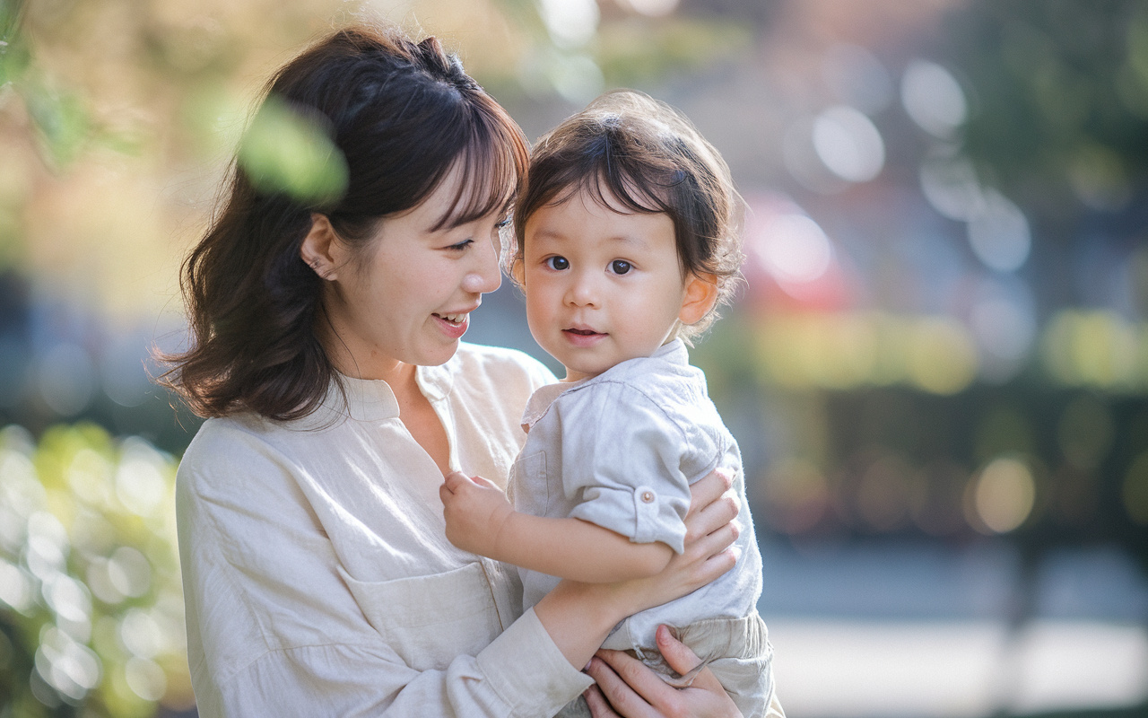 所沢市の子育て支援制度はどんな内容？移住や転居を考える方へ制度の特徴を紹介の画像