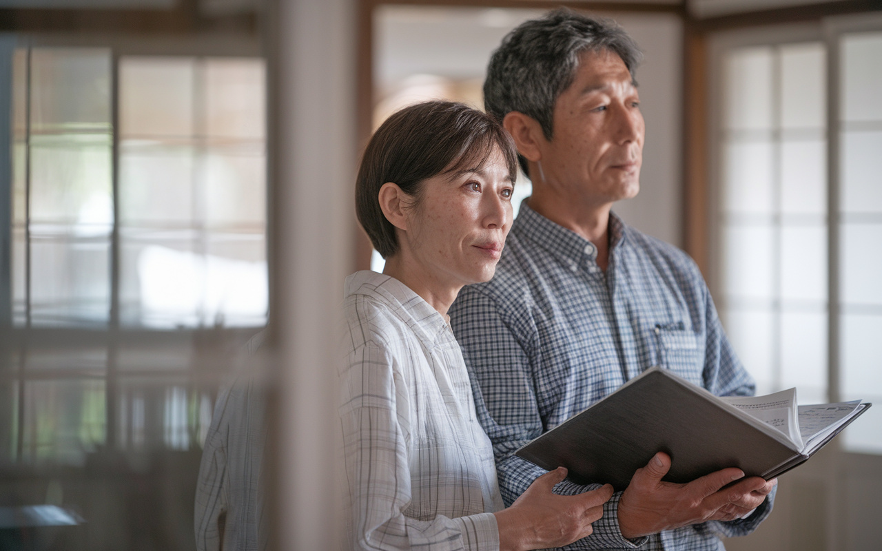 所沢市で空き家の売却方法は何がある？仲介や買取の違いも解説の画像