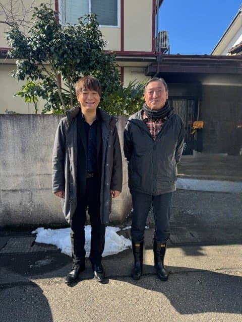 【実録・新潟市不動産売却】お金だけじゃない。 「どんな人が住むの？」という不安を、買主様からの手紙が「安心」に変えた瞬間の画像