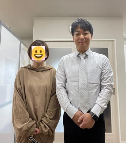 【実録・新潟市不動産売却】地図に書いた「愛」が奇跡を起こした。 「希望エリア外」だった買主様が、即決した理由とは？の画像