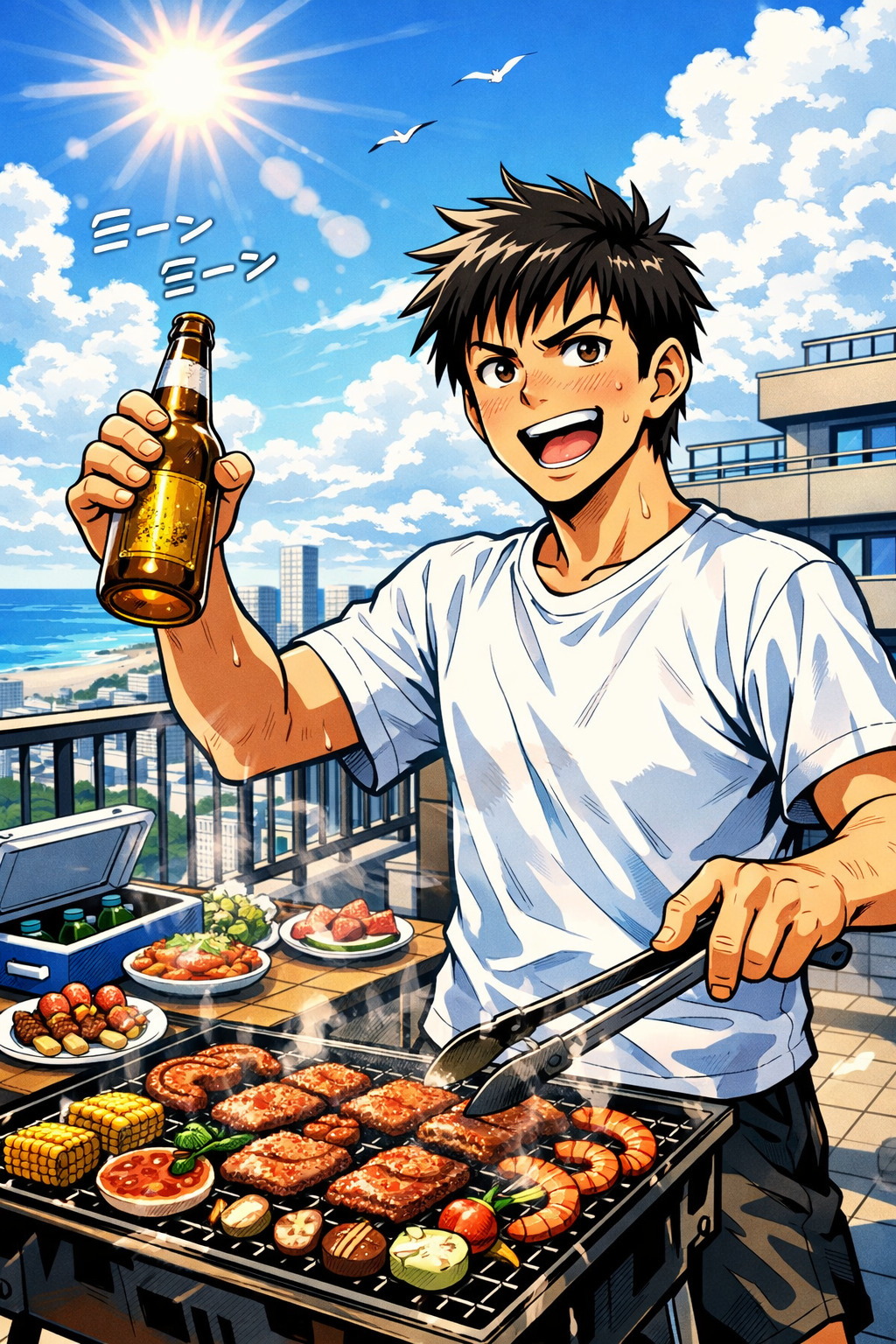 「最上階は夏熱いからやめとこう！！」それはホントの話かい？～名古屋 My賃貸～の画像