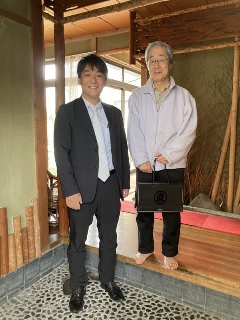 【実録・新潟市不動産売却】新潟から熱海へ。 「半年後の移住」という夢を叶えた、地元専門店の“愚直な”販売活動の画像