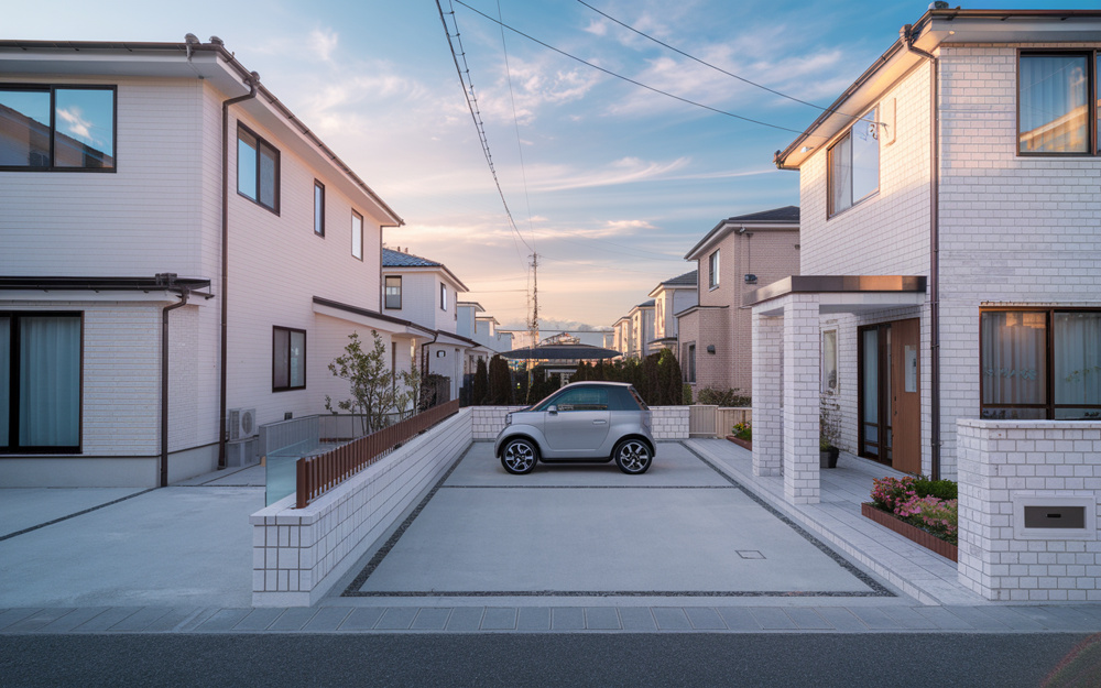 小牧市で一戸建てを住宅ローンで買うには？夫婦に役立つ選び方も解説の画像