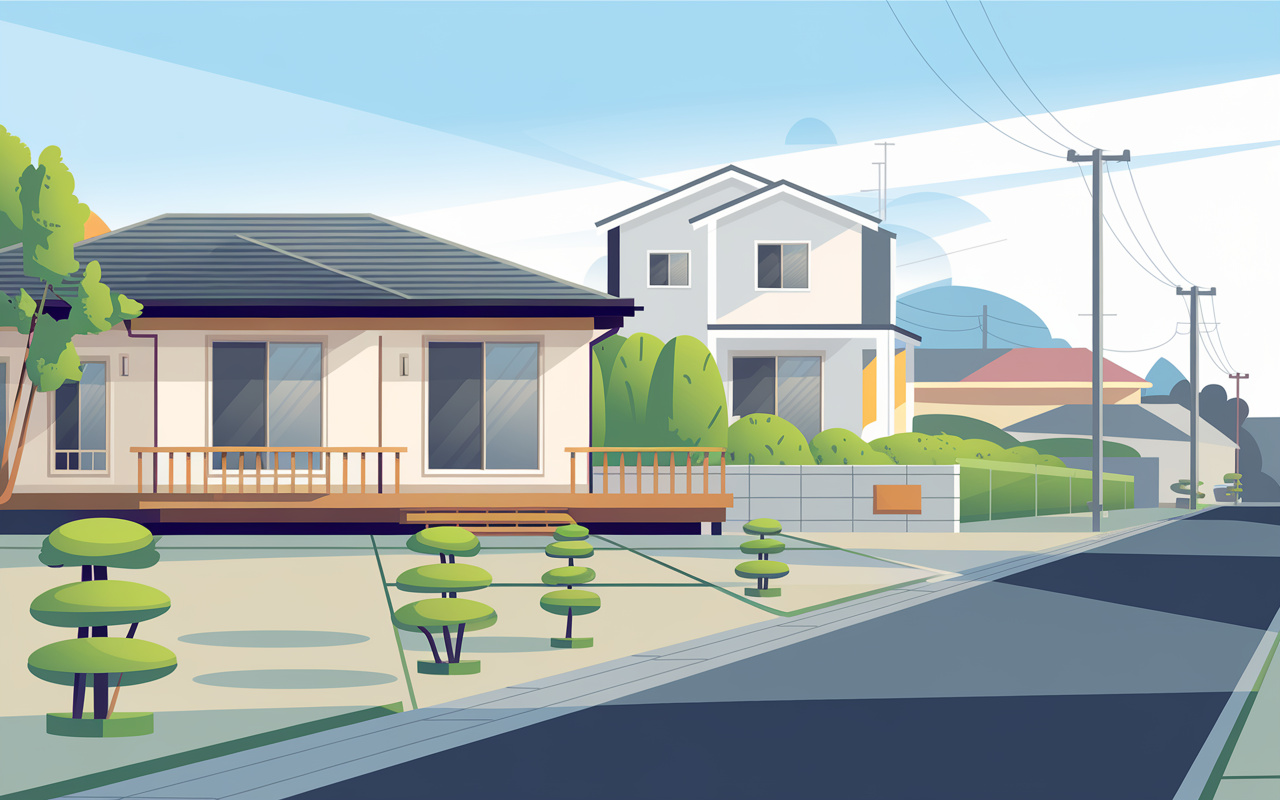 小牧市で中古一戸建てを探すコツは？リフォームで理想の住まいを実現の画像