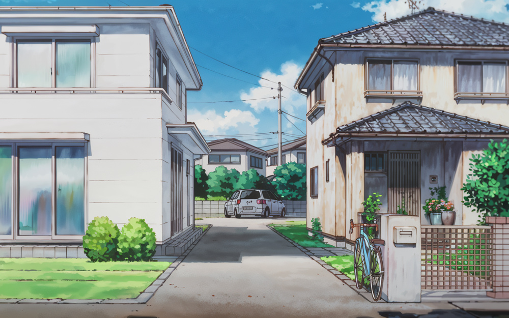 中古住宅と新築の違いとは？迷う方へ選び方のポイントを解説の画像