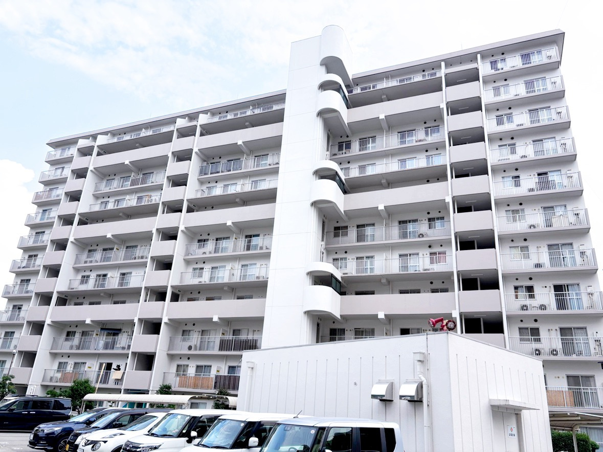 【売却実績】伊丹市 中古マンションの画像