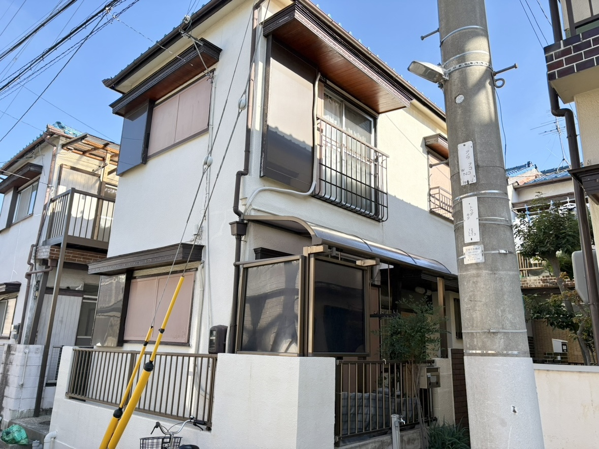 【売却実績】尼崎市 中古戸建の画像