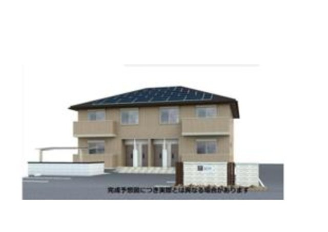 サニーヒロⅡ 外観