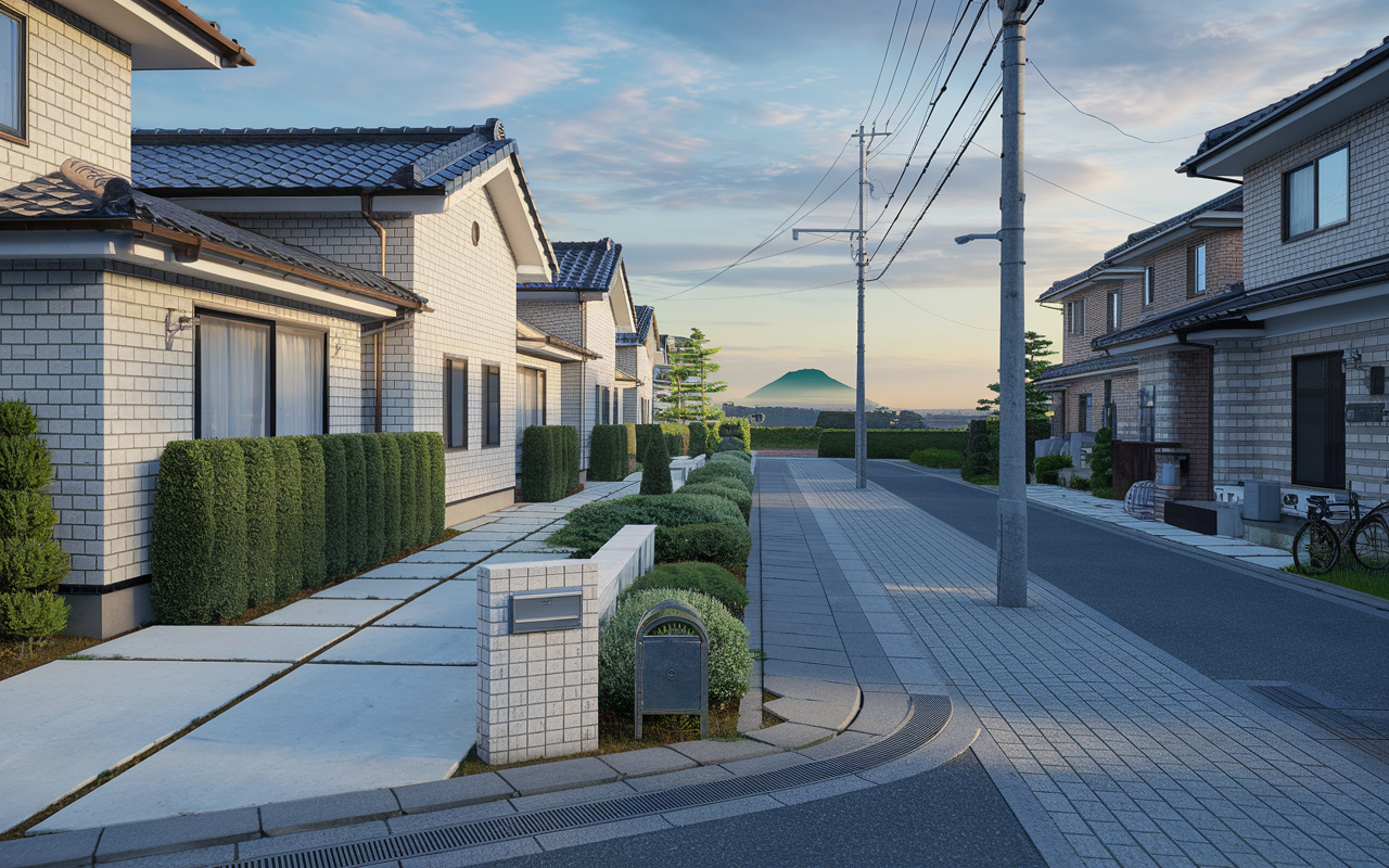 高崎市の一戸建て売却相場はいくら？相場の把握と活用ポイントをご紹介の画像