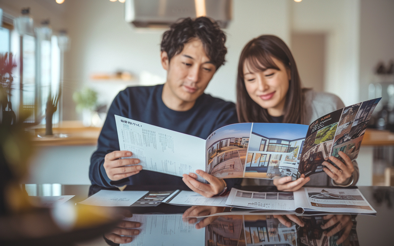 戸建と中古マンションどちらが自分に合う？比較ポイントや選び方を紹介の画像