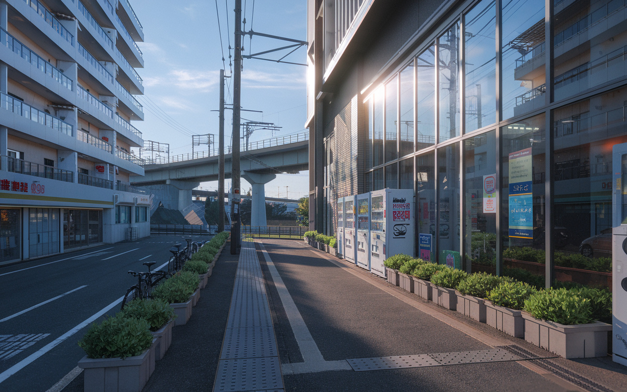 【保存版】大阪市の野田駅周辺の住みやすさは？利便性や家賃相場もチェックの画像