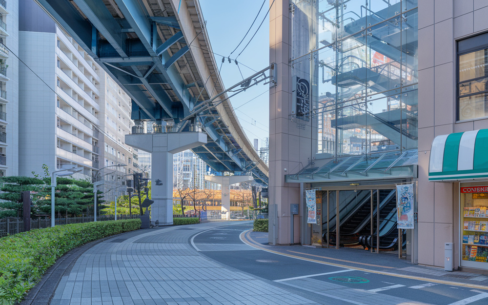 大阪市の弁天町駅周辺の住みやすさは？アクセスや買い物施設も紹介の画像