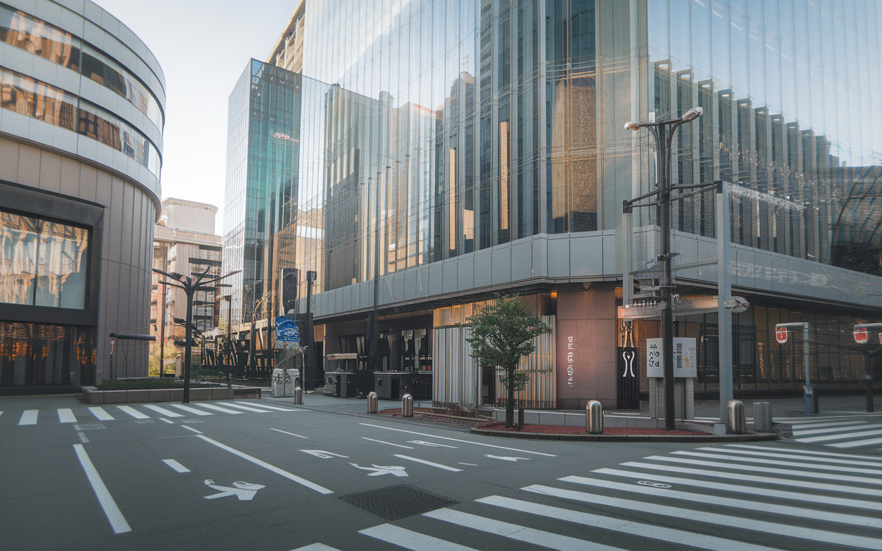 【保存版】大阪市の芦原橋駅周辺の住みやすさは？家賃相場や治安も紹介の画像