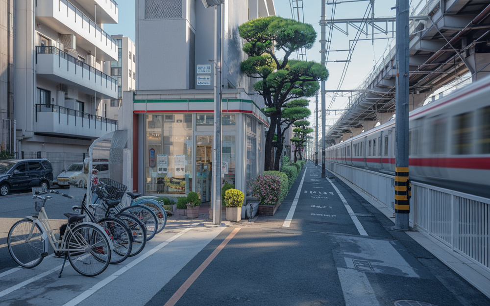 【保存版】大阪市の西九条駅周辺の住みやすさは？家賃や交通利便性もチェックの画像
