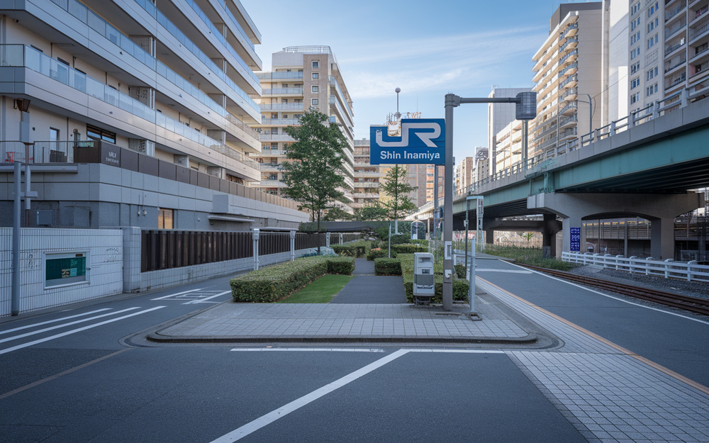 【保存版】新今宮駅周辺（大阪市）の住みやすさは？一人暮らしや家族にも便利な理由を紹介の画像