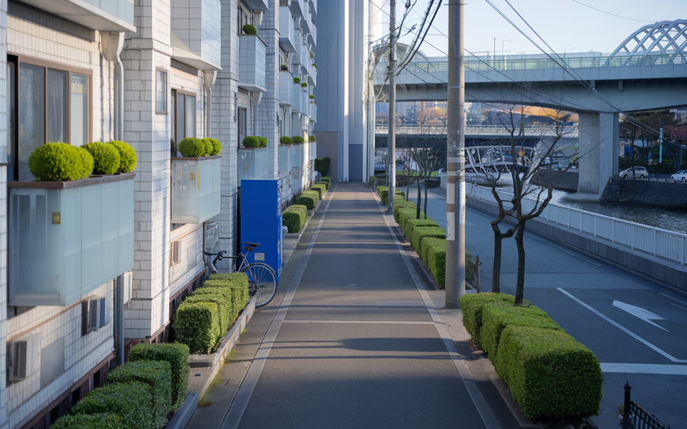 【保存版】大阪市の大正駅周辺の住みやすさは？家賃や交通アクセスも紹介の画像