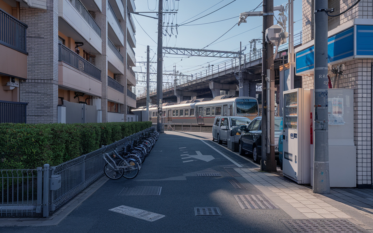 【保存版】今宮駅周辺（大阪市）の住みやすさが気になる方へ！交通や家賃など住環境の特徴をご紹介の画像