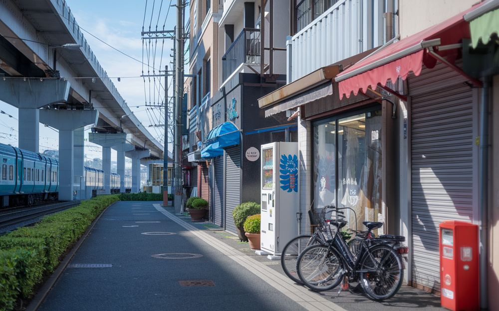 【2026年】鶴橋駅周辺（大阪市）の住みやすさは？交通や生活環境も詳しく紹介の画像