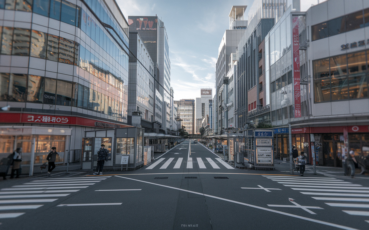 【2026年】天王寺駅周辺（大阪市）の住みやすさは？交通や買い物環境も紹介の画像