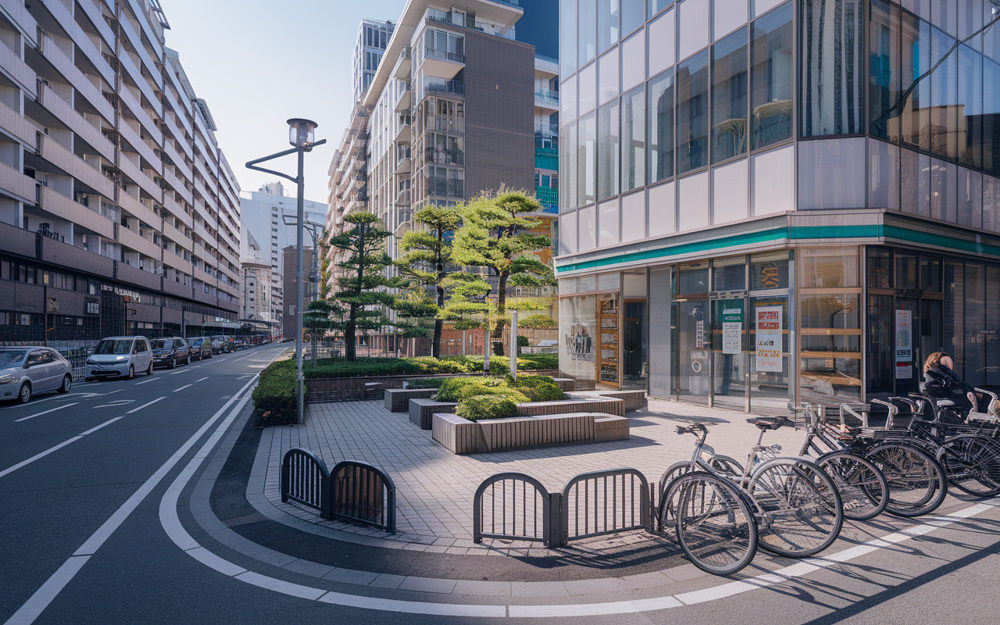 【保存版】森ノ宮駅周辺（大阪市）の住みやすさは？交通や生活環境も詳しく紹介の画像