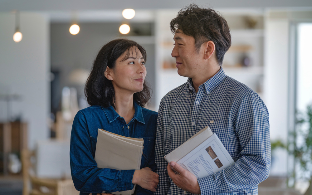伏見区の一戸建て売却を考えていますか 売却査定方法と基本の流れを紹介の画像