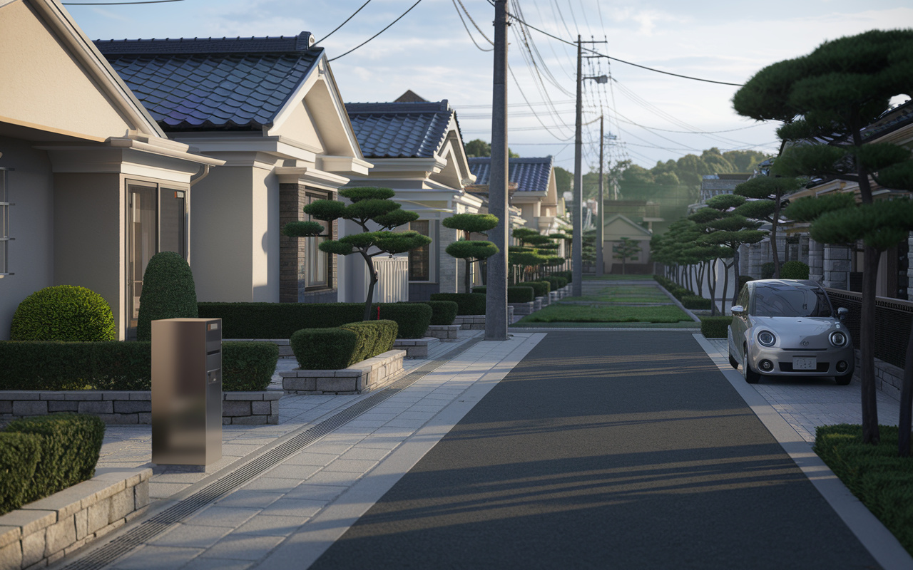 伏見区で戸建て売却を早く進めたい方必見！売却成功のコツや準備ポイントも紹介の画像