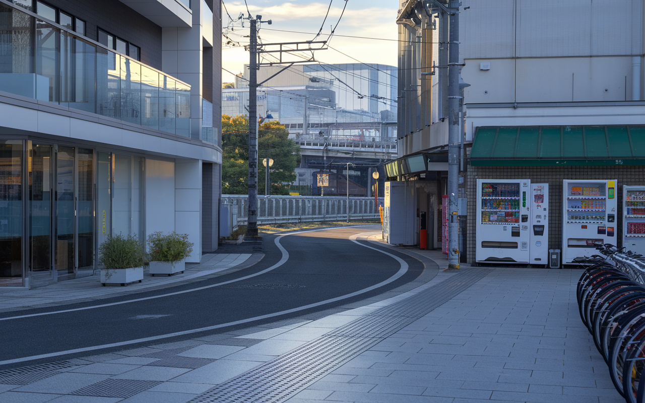 【2026年】安治川口駅周辺（大阪市）の住みやすさは？交通や生活施設家賃の特徴も紹介の画像