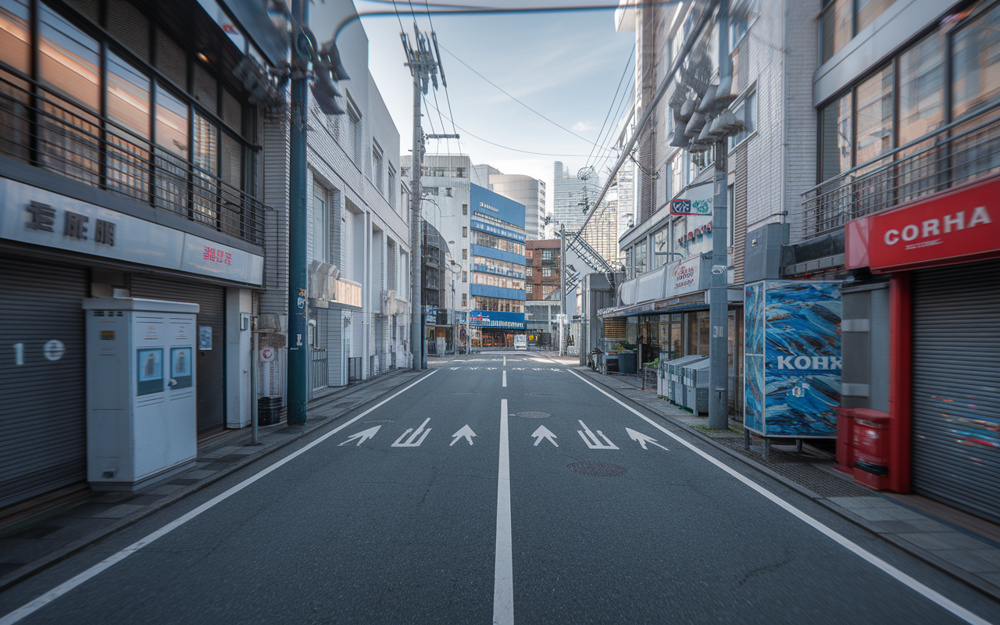 【2026年】八尾駅周辺（大阪市）の住みやすさは？交通や家賃相場もチェックの画像