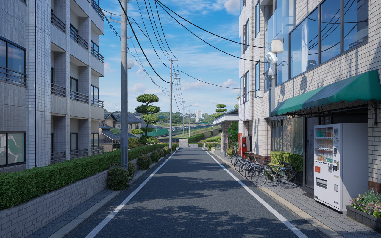 【2026年】加美駅周辺（大阪市）の住みやすさは？家賃や治安もあわせて紹介の画像