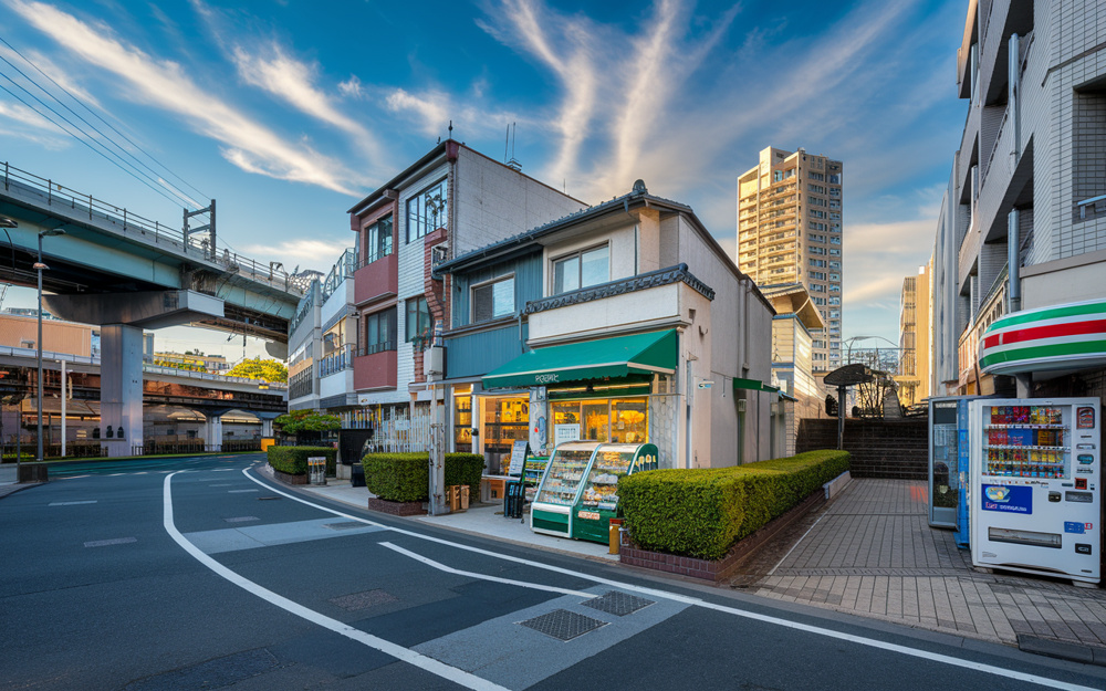 【2026年】東部市場前駅周辺（大阪市）の住みやすさは？交通や生活施設の特徴も紹介の画像