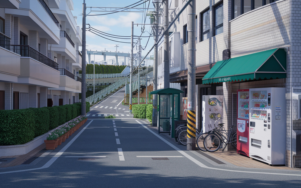 【2026年】久宝寺駅周辺（大阪市）の住みやすさは？交通や家賃相場も詳しくご紹介の画像