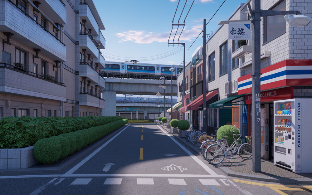 【2026年】美章園駅周辺（大阪市）の住みやすさは？交通や生活環境も紹介の画像