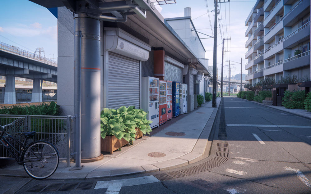 【2026年】平野駅周辺（大阪市）の住みやすさは？家賃や生活環境も紹介の画像