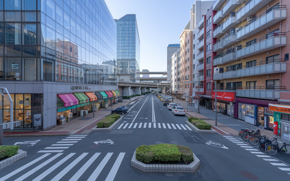 【2026年】JR難波駅周辺（大阪市）の住みやすさは？暮らしや価格動向も紹介の画像