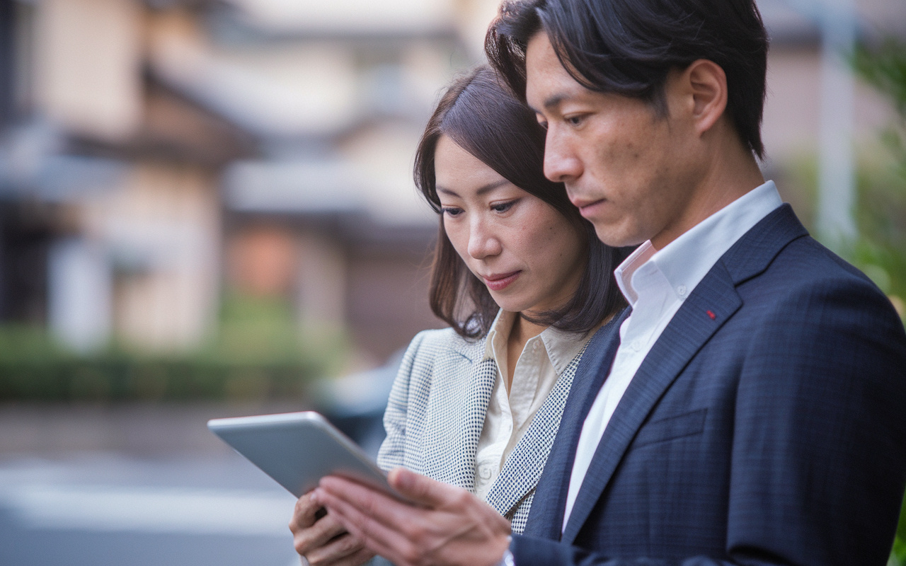路線価や地価公示が不動産価格へどう影響する？練馬区の市場動向も解説の画像