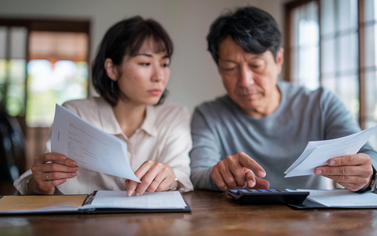不動産売却で諸費用がいくら必要か知っていますか 不動産売却の諸費用計算方法や目安を解説の画像