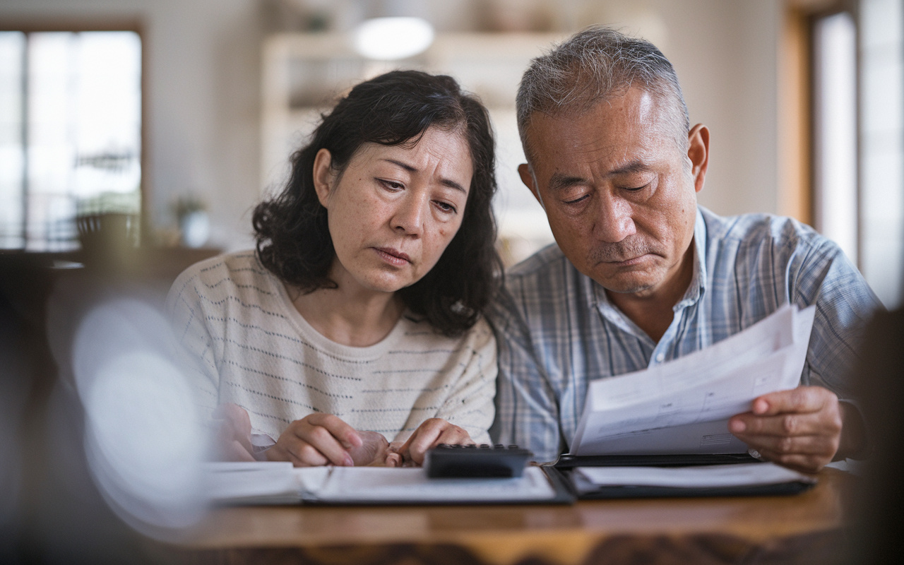 不動産売却で知っておきたい税金の控除は？節税に役立つ制度を紹介の画像