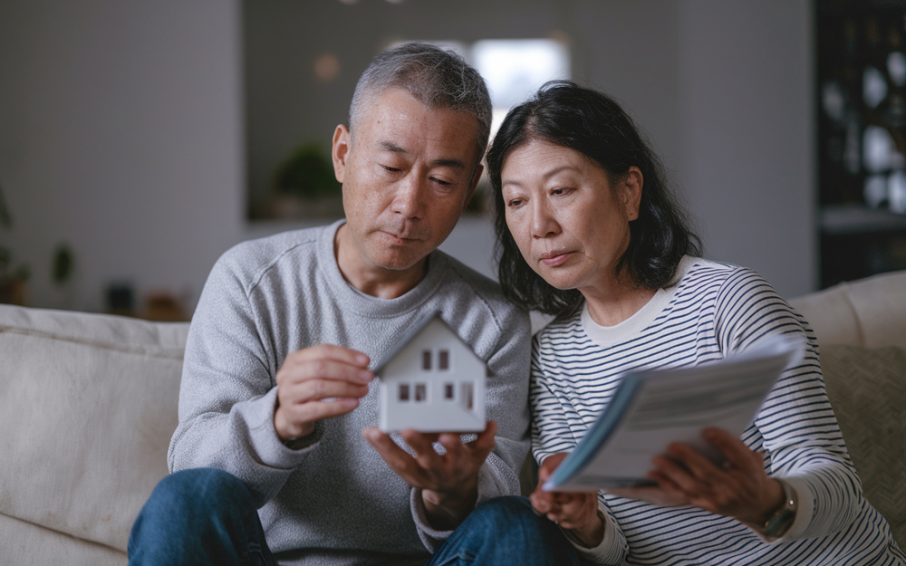 家族数減少で自宅売却や買い替えは必要？ポイントや注意点をまとめて紹介の画像