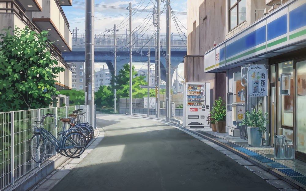 衣摺加美北駅周辺の住みやすさは？家賃や環境の特徴も紹介の画像
