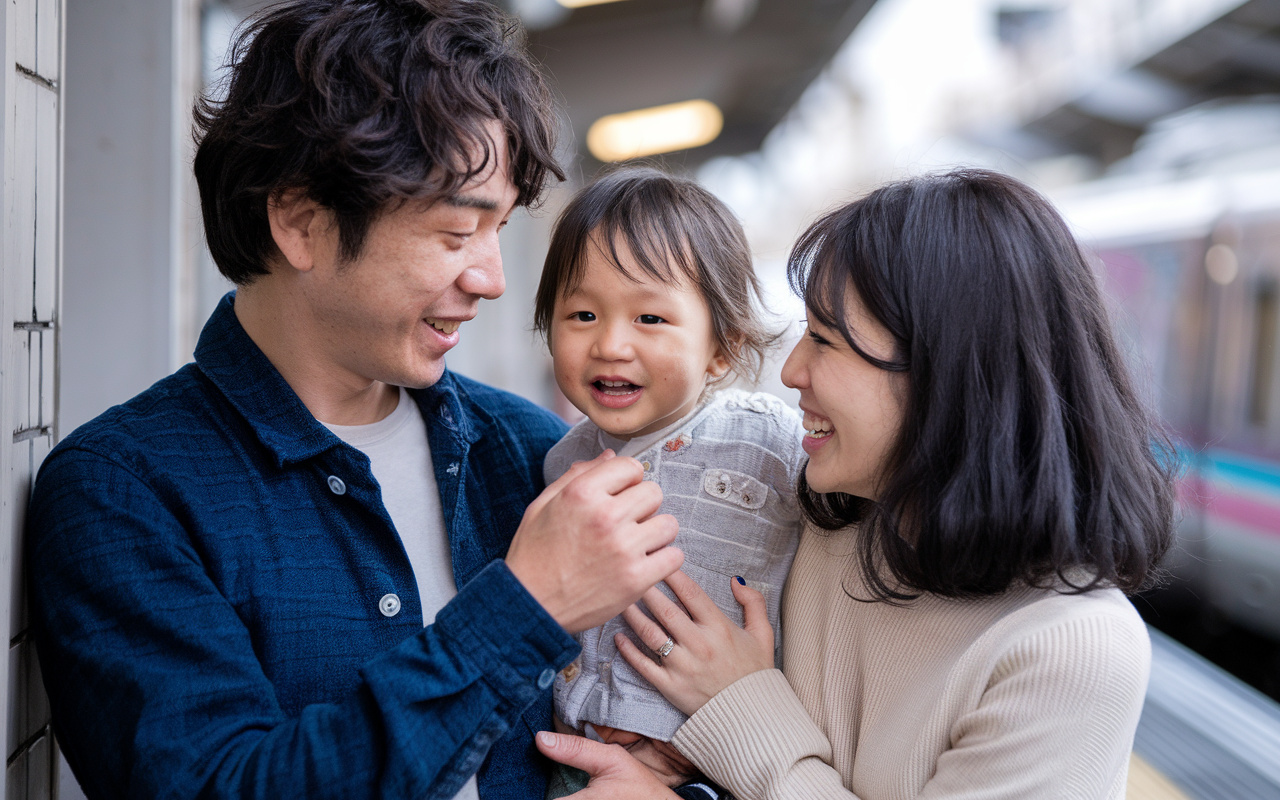 蔵前駅周辺で子育てしやすい理由は？支援施設の特徴や利用方法を紹介の画像