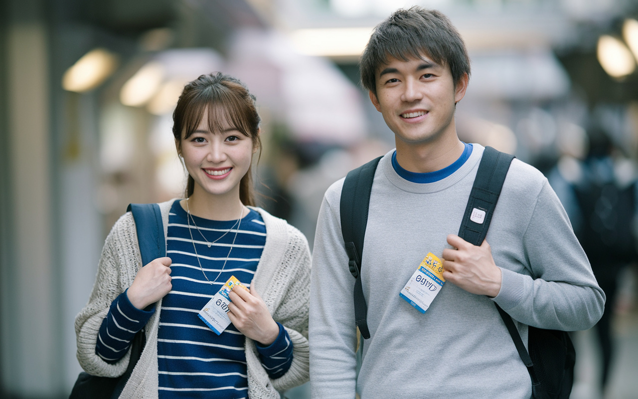 浅草駅周辺は学生の通学に便利な住まいが多い！通学便利な物件探しのポイントも紹介の画像