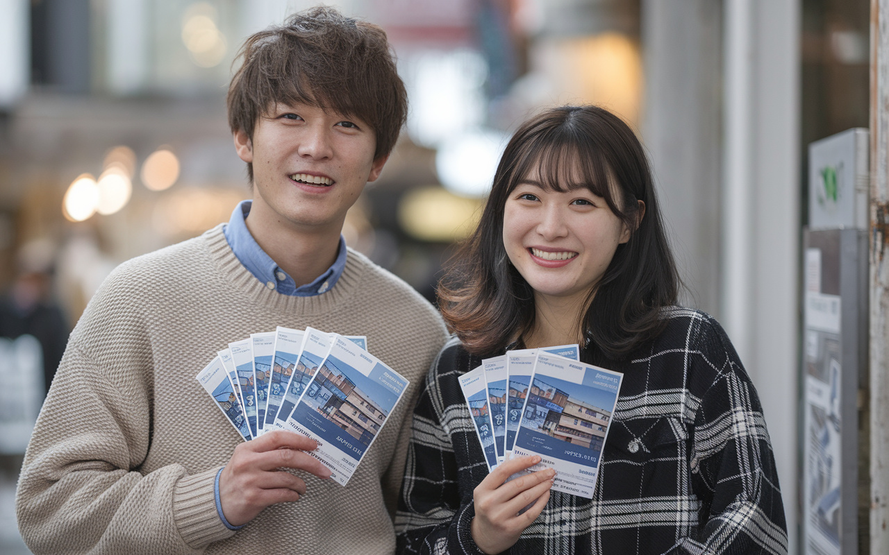 浅草駅周辺で学生が安い物件を探すコツは？家賃相場や賢い選び方もご案内の画像