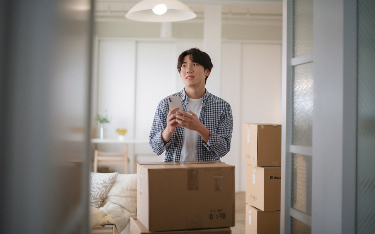 台東区で学生の新生活を支援する制度とは？安心して暮らすための活用方法も紹介の画像