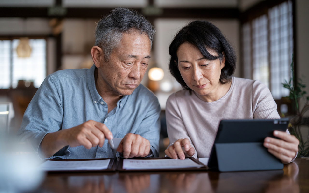 寝屋川市で空き家査定を依頼するには？売却をお考えの方向けに流れを解説の画像