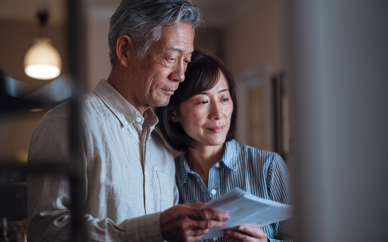 寝屋川市の空き家を売るには何から始める？手続きの流れや必要書類を解説の画像