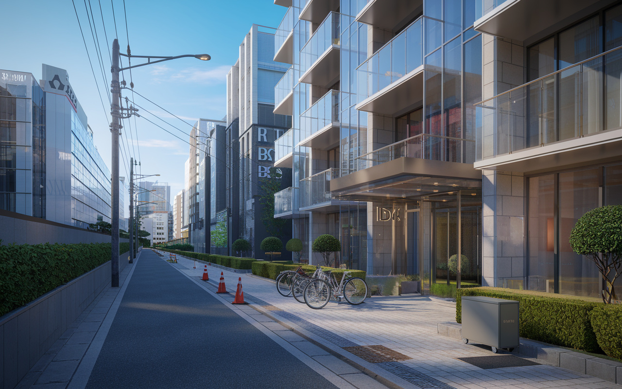 大阪市西区で１LDKマンションの売却相場は？最新価格や売却時の注意点も紹介の画像