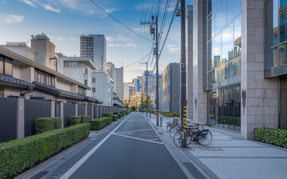 阿波座駅周辺でマンション売却を考えていますか？査定依頼前の準備や比較ポイントも解説の画像