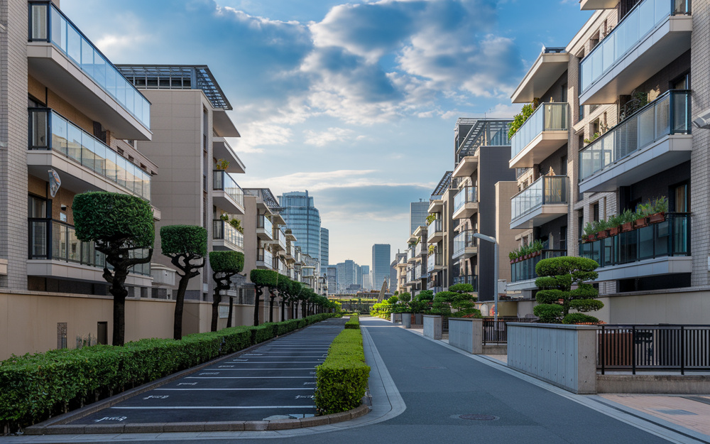 大阪市西区で１LDKマンション売却したい方必見！買い手探しや高く売るコツも紹介の画像