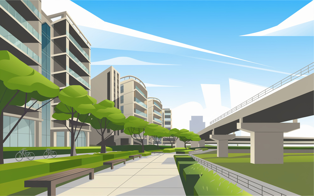 阿波座で中古マンション売却を検討中の方へ！目安となる相場や価格の決め方を紹介の画像